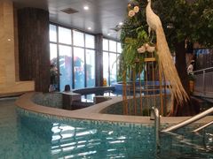 -东方之珠洗浴休闲广场(南开店)