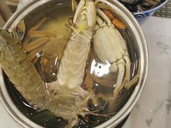 -澜悦港海鲜体验主题餐厅
