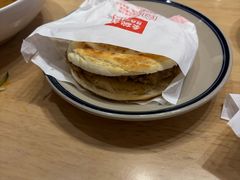 -秦䩊会·陕西biangbiang面(畹町路店)