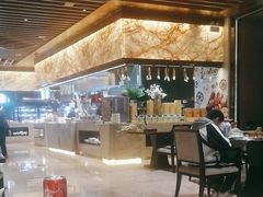 -河北宾馆·香溢自助餐(裕华店)