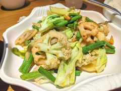 -小户人家(循礼门南国中心店)