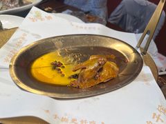 -鸽子侯·家宴·平价海鲜(绿地店)