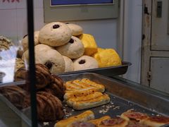 -常州糕团店(北大街新世纪商城店)