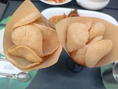 -帕蓝·暹罗料理(大学路店)