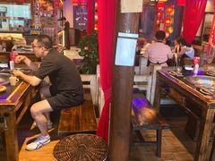 -唇辣号重庆老火锅(燕郊鑫乐汇店)