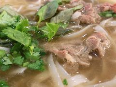 -越南牛肉河粉餐厅(书院巷店)