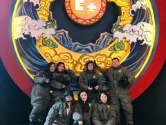 -E+有冰工厂·昆仑寒宫2(五角场店)