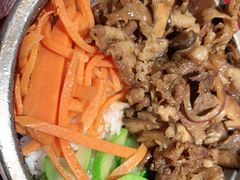 -韩宫宴烤肉·料理(如皋万达店)