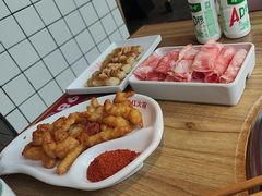 -季季红火锅(柳州广惠商业店)