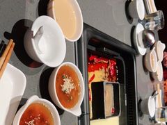 -巴奴毛肚火锅(二七万达店)