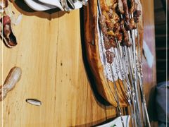 -老胖串店(山大路店)