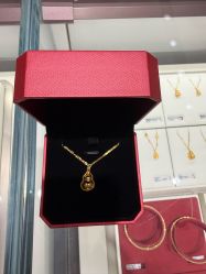 -周大福CHOW TAI FOOK(浦东八佰伴店)