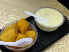 -百花传统甜品店(原址店)