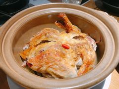 外婆茶香鸡-金牌外婆家(苏州中心店)