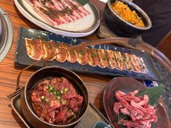 -烧肉一番·新韩式炭火烤肉(大岭山店)