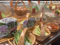 -一绪に和牛寿喜烧(罗湖益田假日店)