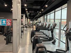 -OXYGYM 奥美氧舱运动中心(领展购物广场·中关村店)