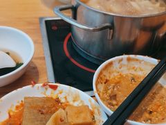 -嗨羊火锅(西环店)