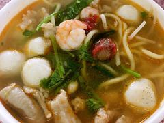 -明月虾面(厦禾路店)