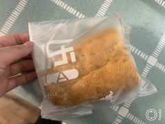 干虾法棒-高力乐面包咖啡厅(西塔店)