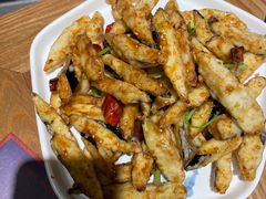 -满园烤鸭·春饼(奥体万达店)