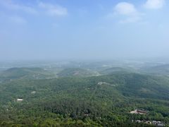 -句容茅山景区
