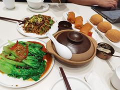 -蔡澜点心·粤菜(月星环球港店)