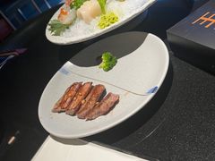 -王鼎精致料理铁板烧(世博源店)