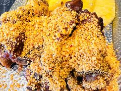 -紫泥369粗粮季(鼓楼店)