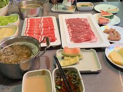 -君邦火锅(新疆大厦店)