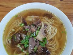 -鑫明明拉面(宁化路店)