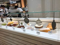 -Lady M(沙田新城市广场店)