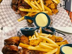 -Primo·丽莫意大利窑烤披萨