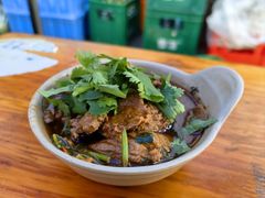 -老瓦房冷锅串串(文殊院店)