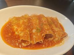 -食代馆(深业上城店)