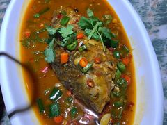 -米椰湘·辣椒炒肉