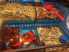 -海汕记·潮汕鲜牛肉火锅·自助