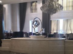 -中油泰富国际酒店-中餐厅