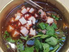 -万松园云记·生烫牛肉面(MOMOPARK店)