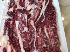 -伟记牛肉(金鸿公路店)