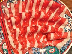-老墙根涮肉(王四营店)