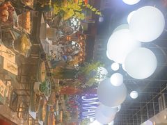 -伊思玛雅法式牛排自助餐厅(福清万达店)