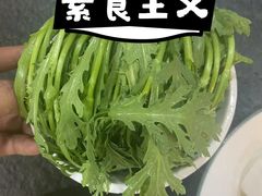 -德顺斋爆肚涮肉馆·烧烤·羊蝎子·清真炒菜(马驹桥店)