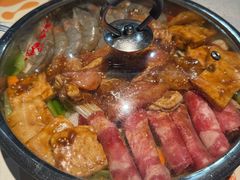 -黄记煌三汁焖锅(顺义华联店)