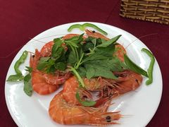 -QQ海鲜餐厅