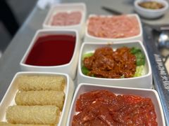 -海底捞火锅(高新活力汇店)