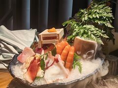 -和彩放题餐厅(酒仙桥店)