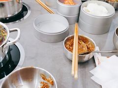 -晓沸牛肉海鲜小火锅(白湖亭万达广场店)