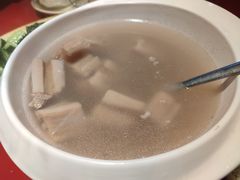 -旺川园·毛血旺·辣子鸡(解放碑店)