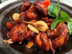 -鹿港小镇(悠唐店)